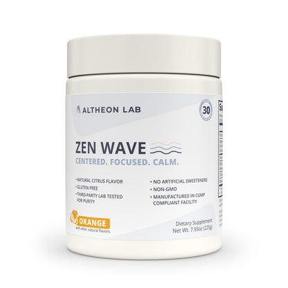 Zen Wave